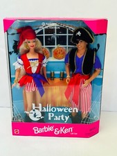 Halloween party barbie for sale  Richardson