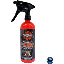 Renegade red sprayable for sale  California