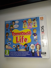 Tomodachi life nintendo d'occasion  Fronton