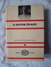 Dottor zivago. boris usato  Vertemate con Minoprio