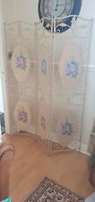 shabby chic screen room divider for sale shabby chic screen room divider for sale UK