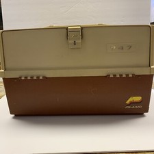 Plano tackle box for sale  Elburn