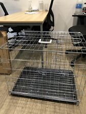 Trixie dog cage for sale  LONDON