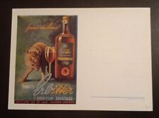 Erbitter aperitivo salutare usato  Solopaca