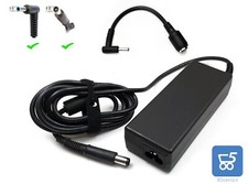 Caricabatterie 90w 19v usato  Potenza