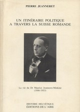 Pierre jeanneret itinéraire d'occasion  Besançon