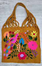 Artisanal handwoven mexican for sale  Saint Charles