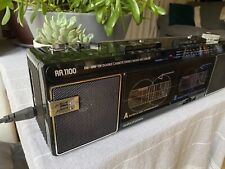 Grundig 1100 double for sale  CAMBRIDGE