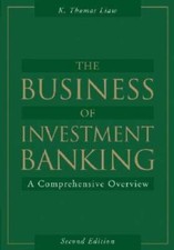 Business investment banking for sale  Montgomery