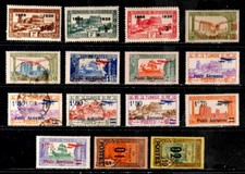 Tunisia 1919 classic d'occasion  Expédié en Belgium