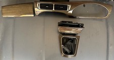 Type wooden dash for sale  GAINSBOROUGH