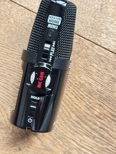 Zoom h2n stereo for sale  LONDON