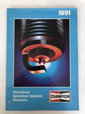 Champion spark plugs for sale  LINCOLN