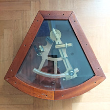 Sestante inglese antico usato Sestante inglese antico usato  Napoli