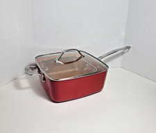 Red copper piece for sale  Roslyn Heights