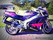 Kawasaki zxr 750 for sale  UK