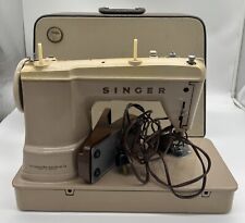 Vintage singer sewing for sale  Harker Heights