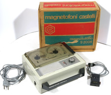 Prl magnetofono s2005 usato  Parma