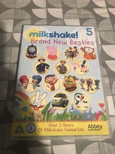 Rare milkshake brand for sale  HULL