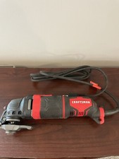 Craftsmen corded oscillating for sale  Clay City