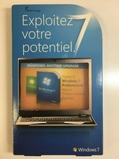 Windows anytime upgrade usato  Roma