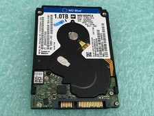 Disco rígido para notebook WD azul WD10SPCX-60KHST0 1TB 5400RPM 2,5" SATA - HD898 comprar usado  Enviando para Brazil