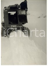 Febbraio 1957 cervinia usato  Milano