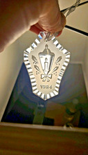 waterford christmas ornaments for sale  Columbia