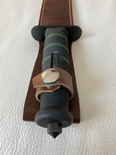 Kampfmesser gebraucht kaufen  Dinkelscherben