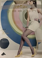 Collant donna usato  Riccia
