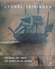 Lyonel feininger erlebnis gebraucht kaufen  Koserow