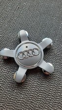 Audi riginal alufelgendeckel gebraucht kaufen  Berlin