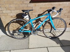 Women road bike for sale  BURNLEY