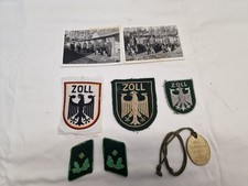 polizei abzeichen deutschland gebraucht kaufen  Detmold