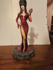 Elvira heart belongs for sale  Centerview