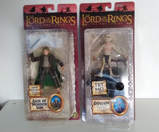 Lotr figuren samwise gebraucht kaufen  Ingolstadt