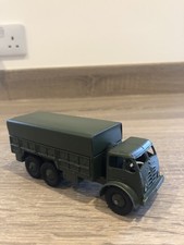 Nice dinky army for sale  DUMFRIES