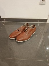 Mustang herrenschuhe businesss gebraucht kaufen  Düren