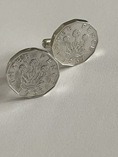 Men silver tone for sale  ORPINGTON