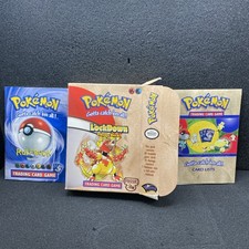Pokemon tcg wotc for sale Pokemon tcg wotc for sale  Sarasota