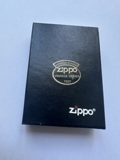 Zippo vintage series gebraucht kaufen  Berlin