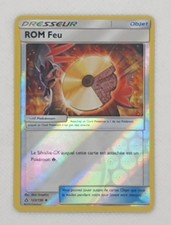 Carte pokémon soleil d'occasion  Franqueville-Saint-Pierre