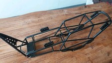 Scale crawler chassis for sale  CORBY