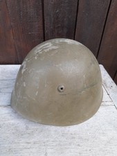 Casque italien ww2 d'occasion  Vitry-le-François