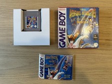 Hercule gameboy game d'occasion  Sedan