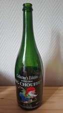 Bouteille bière magnum d'occasion  Villeréal