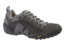 Merrell mens intercept for sale  ILKESTON