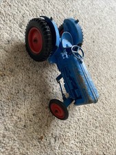 Crescent toy blue for sale  SOLIHULL
