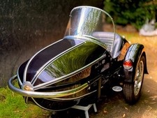Sidecar watsonian sidecar for sale  WALTON-ON-THAMES