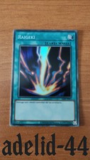 Raigeki leggenda del usato  Grottammare